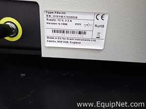 Agitador Grant Instruments Ltd. PSU-20i