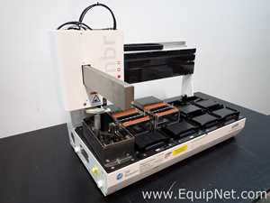 Reator Biológico TAP Biosystems AMBR 15