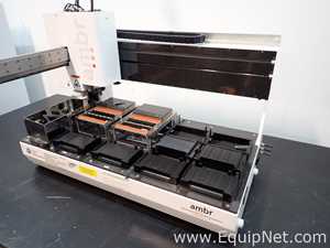 Reator Biológico TAP Biosystems AMBR 15