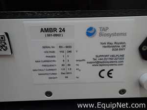 Reator Biológico TAP Biosystems AMBR 15