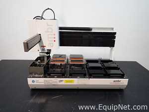 Reator Biológico TAP Biosystems AMBR 15