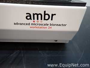 Reator Biológico TAP Biosystems AMBR 15