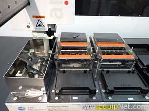 Reator Biológico TAP Biosystems AMBR 15