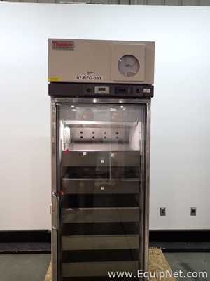 Thermo Fisher REB2304A21 Refrigerator