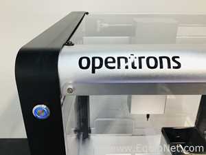 Opentrons OT2 Liquid Handling Robot