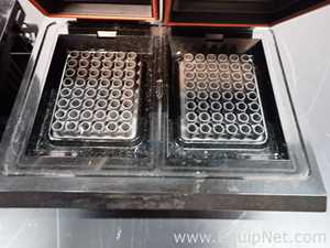 Lot of 2 MJ Research Alpha Unit Block Assemblies