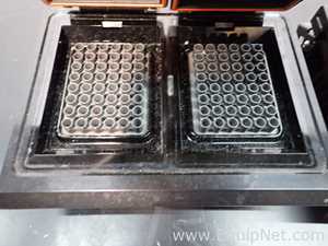 Lot of 2 MJ Research Alpha Unit Block Assemblies