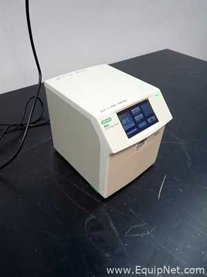 Seladora Térmicas Bio Rad px1pcr plate sealer
