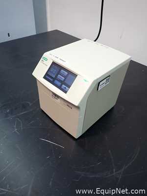 Seladora Térmicas Bio Rad px1pcr plate sealer