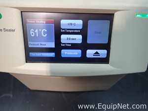 Seladora Térmicas Bio Rad px1pcr plate sealer