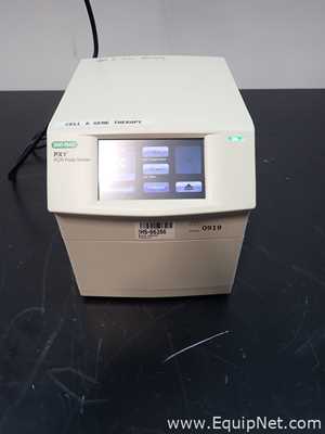 Seladora Térmicas Bio Rad px1pcr plate sealer