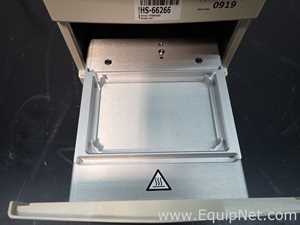 Seladora Térmicas Bio Rad px1pcr plate sealer