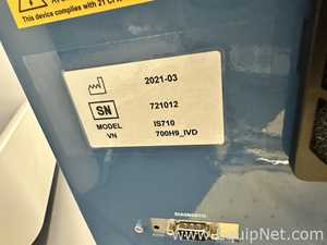Innopsys InnoScan 710 AL Microarray Scanner
