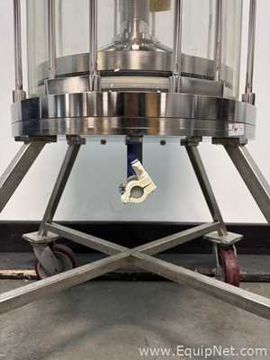 Columna de Cromatografía cytiva BFG Column