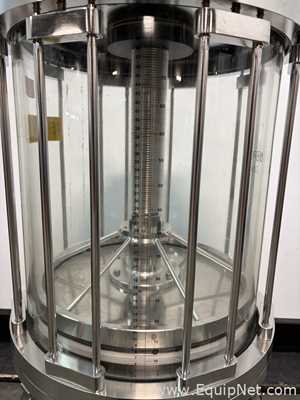 Columna de Cromatografía cytiva BFG Column