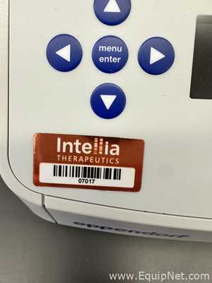 Eppendorf Thermomixer C 5382 Lab Mixer