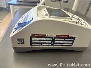 Eppendorf Thermomixer C 5382 Lab Mixer