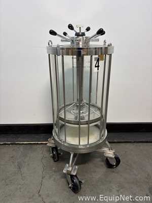Columna de Cromatografía Amersham Biosciences Corp. BPG 450/750
