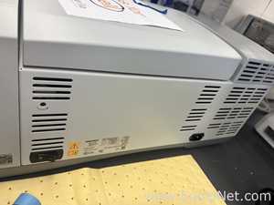 Eppendorf 5430 R Refrigerated Centrifuge