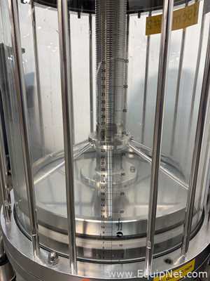 Columna de Cromatografía Pharmacia Biotech BPG Column