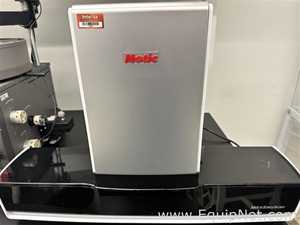Motic MoticEasyScan Pro 6 Digital Pathology Scanner