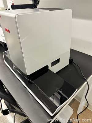 Escáner Motic MoticEasyScan Pro 6