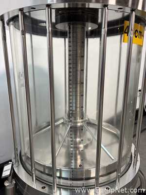 Columna de Cromatografía Pharmacia Biotech BPG Column