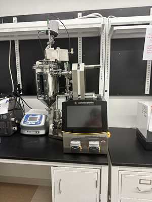 Filtro Sartorius sartoflow advanced