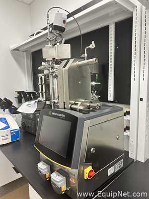 Filtro Sartorius sartoflow advanced