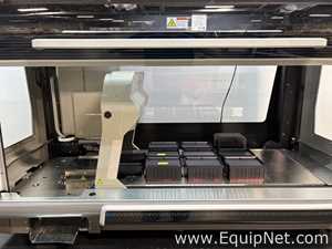 Manipulador de Líquidos Hamilton Microlab Nimbus