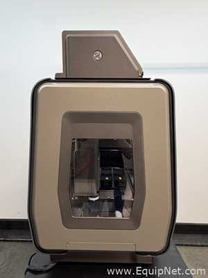 Manipulador de Líquidos Hamilton Microlab Nimbus