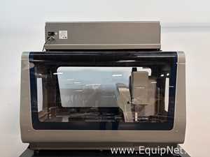 Manipulador de Líquidos Hamilton Microlab Nimbus