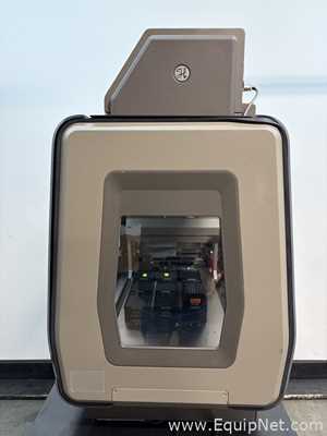 Manipulador de Líquidos Hamilton Microlab Nimbus