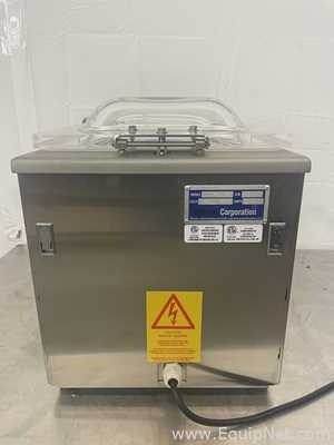 IMPAK Corporation CHTC-280F Vacuum Sealer