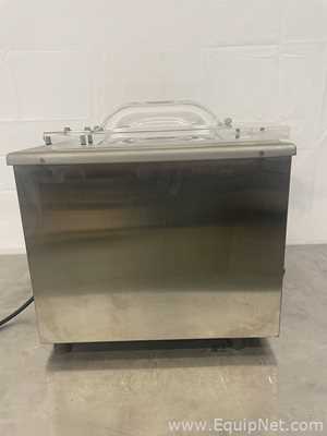 IMPAK Corporation CHTC-280F Vacuum Sealer