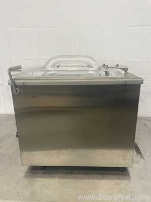 IMPAK Corporation CHTC-280F Vacuum Sealer