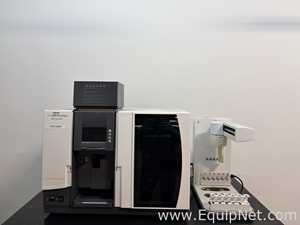 Espectrómetro Agilent Technologies G8431A