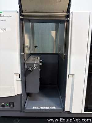 Espectrómetro Agilent Technologies G8431A