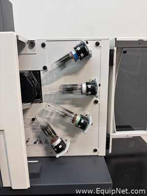 Espectrómetro Agilent Technologies G8431A