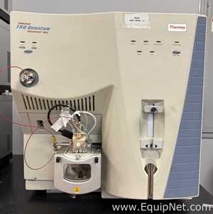 Espectrômetro de Massa Thermo Electron Corporation Finnigan TSQ Quantum
