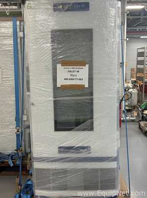Refrigeradores B Medical Systems PR750GG