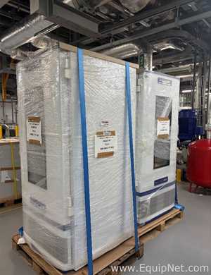 Unidade de Refrigeração B Medical Systems PR750GG