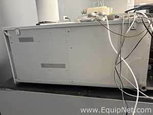 Espectrômetro de Massa Agilent Technologies 6520 QTOF
