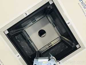 Linhas de Imagenologia - Tomografia Computadorizada Mediso Nucline NanoSpecT/CT
