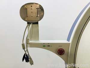 Linhas de Imagenologia - Tomografia Computadorizada Mediso Nucline NanoSpecT/CT