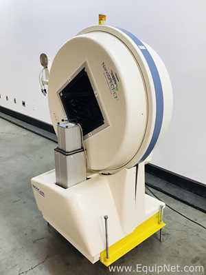 Linhas de Imagenologia - Tomografia Computadorizada Mediso Nucline NanoSpecT/CT