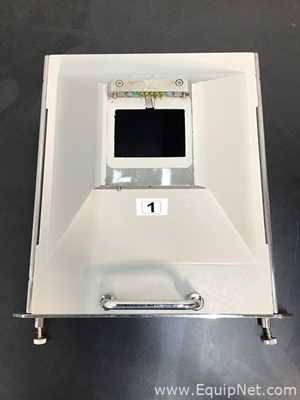 Linhas de Imagenologia - Tomografia Computadorizada Mediso Nucline NanoSpecT/CT