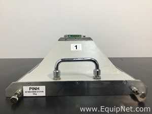 Linhas de Imagenologia - Tomografia Computadorizada Mediso Nucline NanoSpecT/CT