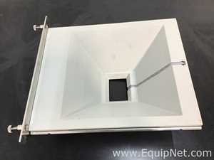Linhas de Imagenologia - Tomografia Computadorizada Mediso Nucline NanoSpecT/CT