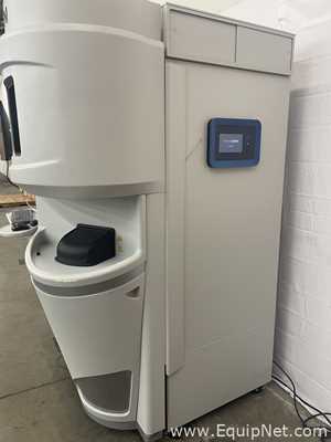 Hamilton Storage Sam HD 64000 Sample Storage